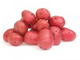 BATATA PACOTE MIUDA 5KG                           