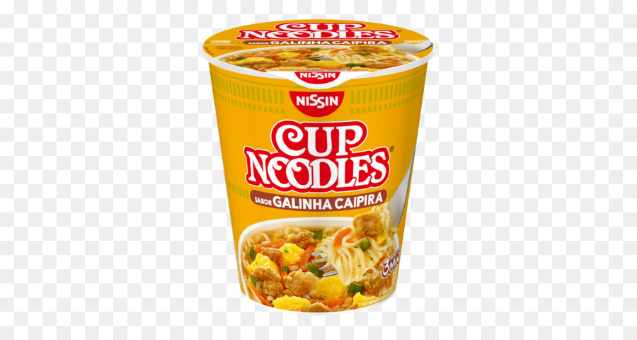 CUP NOODLES GAL CAIPIRA 69G                       