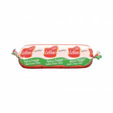 PATE LEBON ERVAS 100G                             