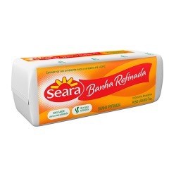 BANHA SEARA 1KG                                   