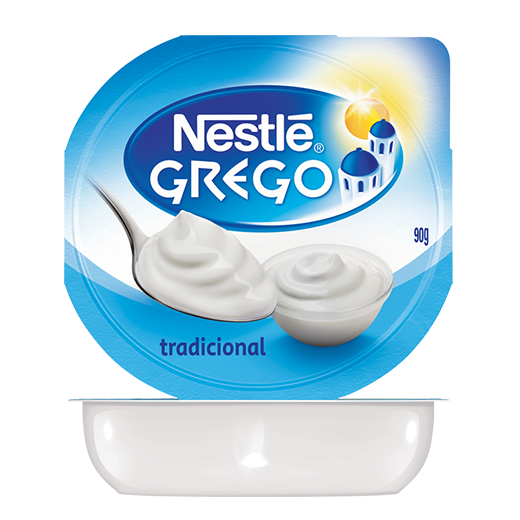 NESTLE GREGO TRADICIONAL 90G                      