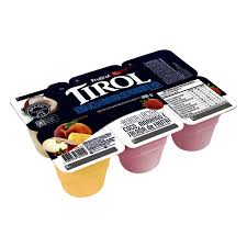 BEBIDA TIROL MISTA BAND 540G                      